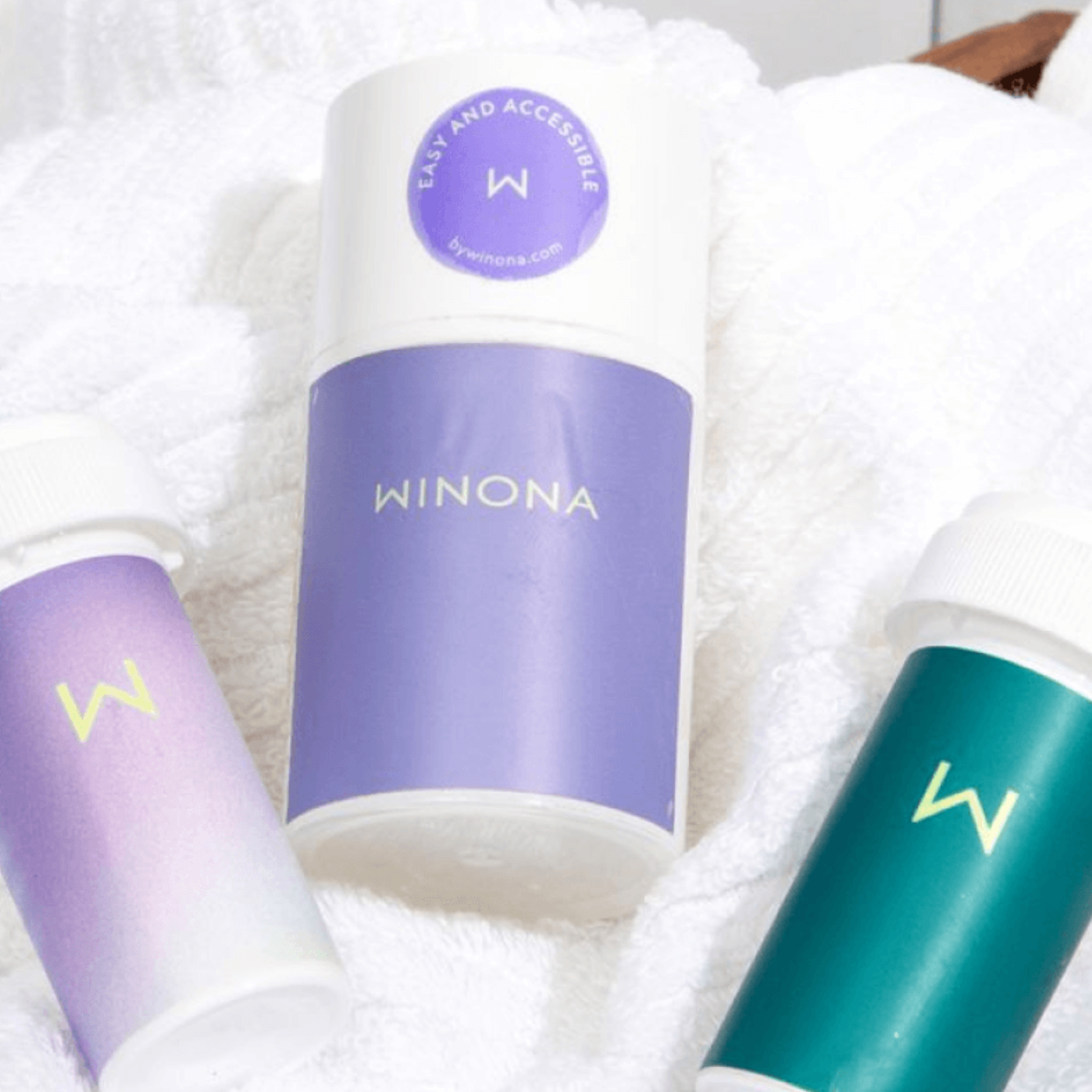 winona treatment reviews Lisa M.